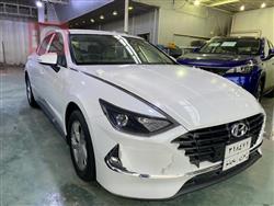 هیوندای سۆناتا